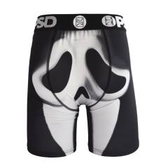 Ghost Print Boxer Briefs 28658287