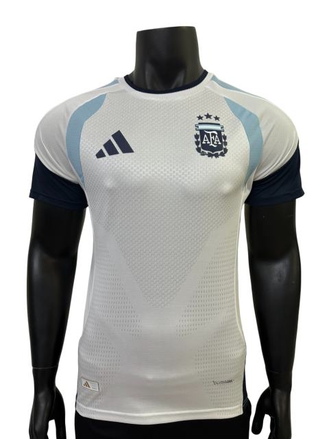 2026/2027 Argentina Authentic Training Jersey 28898422