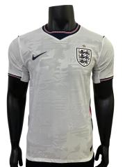 2026/2027 Three Lions White England Home Jersey 2 Kind 28898451