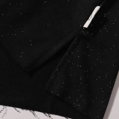 Monster F-Terry Cropped Print Tee 28930872