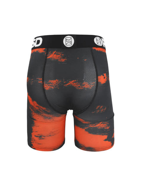 Rose Alien Butterfly Print Boxer Briefs 5 colors 28712043
