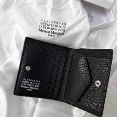 Maisοn Margiela Leather Wallet