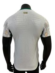 2026/2027 Dark Green Lions Senegal Away Jersey 2 Kind 28892320
