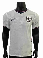 2026/2027 Three Lions White England Home Jersey 2 Kind 28898451