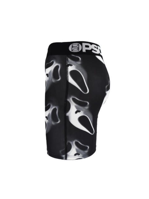 Screaming Spirit Print Boxer Briefs 28702276