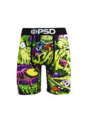 Skin-friendly Quick-drying Breathable Print Boxer Briefs 8 colors 28629058