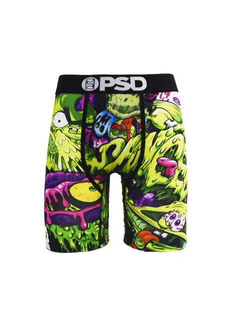 Skin-friendly Quick-drying Breathable Print Boxer Briefs 8 colors 28629058