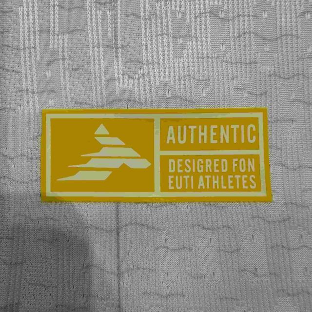 2026/2027 White Island Cape Verde Away Authentic Jersey 28898425