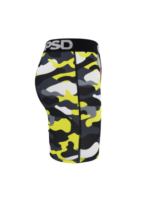 Camouflage Shark print Boxer Briefs 5 colors 28628347