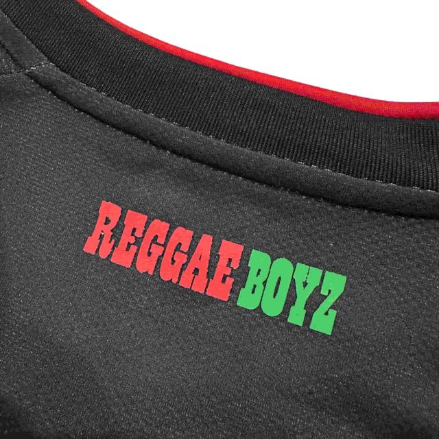 2026/2027 Reggae Jamaica Away Jersey 2 Kind 28898433