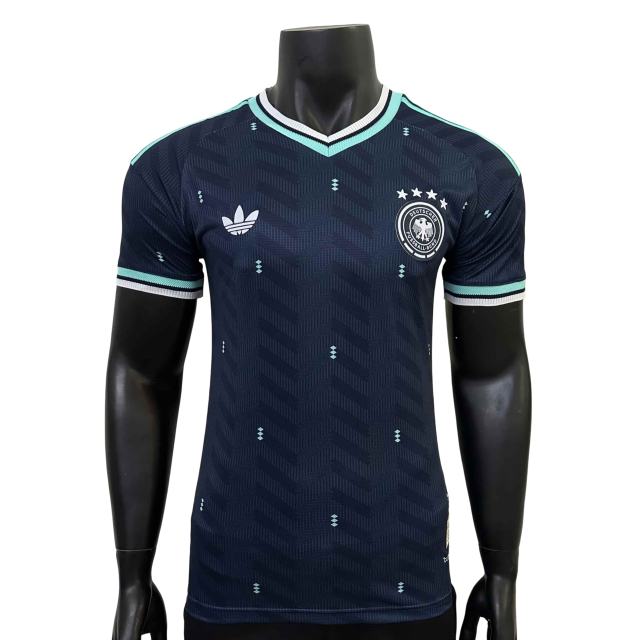 2026/2027 Four Stars Chariot Germany Away Jersey 2 Kind 28898454