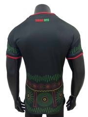 2026/2027 Reggae Jamaica Away Jersey 2 Kind 28898433