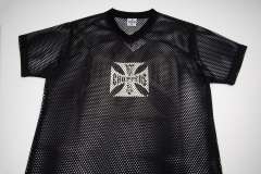 West Coast Choppers Mesh Tee