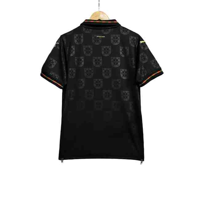2026/2027 Portugal Black Panther Special Edition Replica Jersey 2 colors 28898450