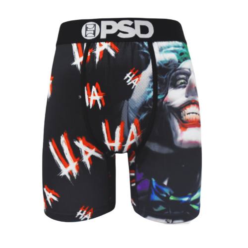 Clown Print Boxer Briefs 28658303