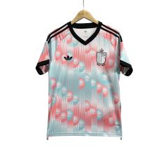 2026/2027 Ice Blue Belgium Away Replica Jersey 28892306