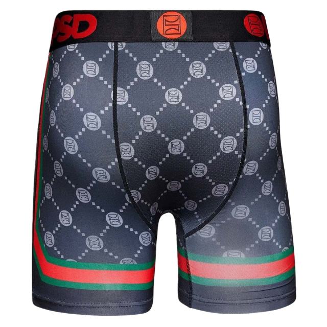 Paper Money Bunny Spiderman Print Boxer Briefs 16 colors 28629137