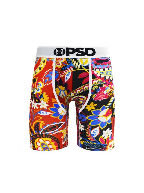 Skin-friendly Quick-drying Breathable Print Boxer Briefs 8 colors 28629058