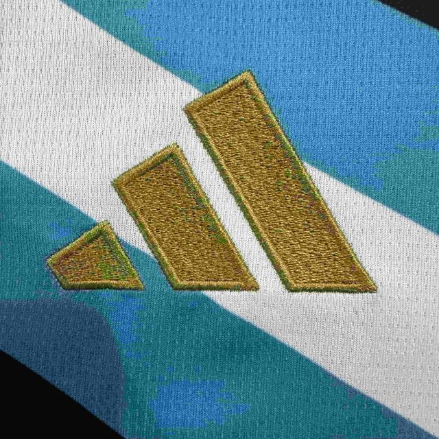 2026/2027 Argentina Design Royal Blue Replica Jersey 28898423