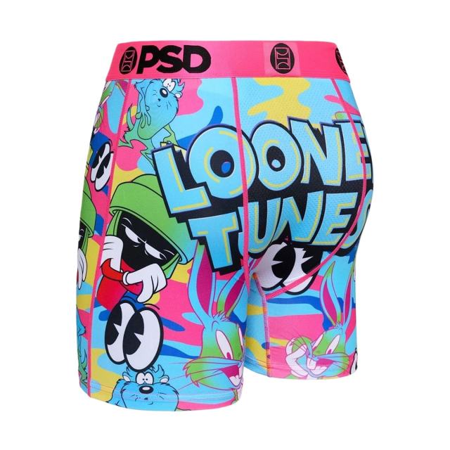 Paper Money Bunny Spiderman Print Boxer Briefs 16 colors 28629137
