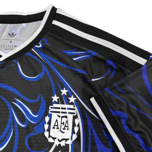 2026/2027 Argentina Away Prediction Authentic Jersey 28898421