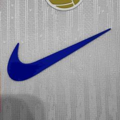 2026/2027 Red White Checkerboard Croatia Home Predesign Version Authentic Jersey 28898434