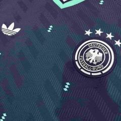 2026/2027 Four Stars Chariot Germany Away Jersey 2 Kind 28898454