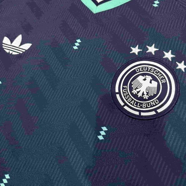 2026/2027 Four Stars Chariot Germany Away Jersey 2 Kind 28898454
