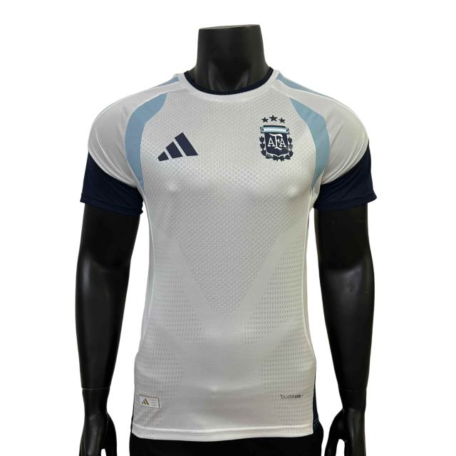 2026/2027 Argentina Authentic Training Jersey 28898422