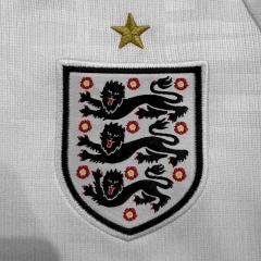 2026/2027 Three Lions White England Home Jersey 2 Kind 28898451