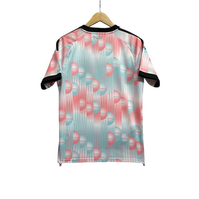 2026/2027 Ice Blue Belgium Away Replica Jersey 28892306