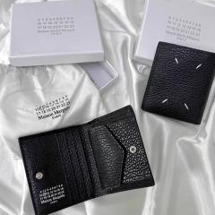 Maisοn Margiela Leather Wallet