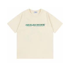 OW 25SS T-Shirt (Black/White)