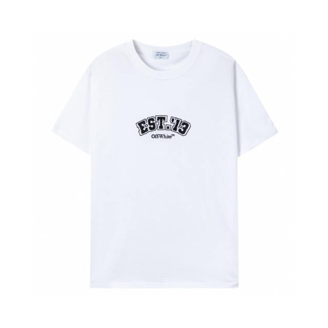 OW Tags Shirt