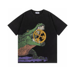 OW 25SS T-Shirt (Black)