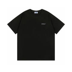 OW T-Shirt (Black/White)