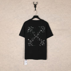 OW 25SS T-Shirt (Black)
