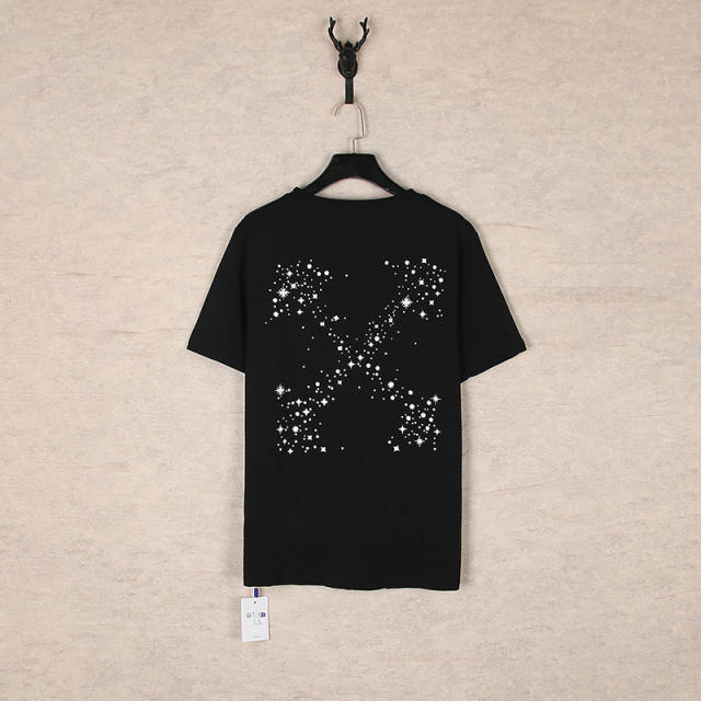 OW 25SS T-Shirt (Black)