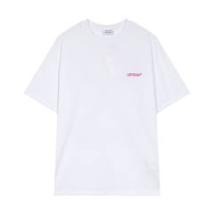 OW T-Shirt (Black/White)