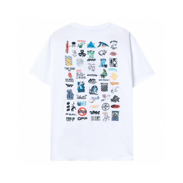 OW Tags Shirt