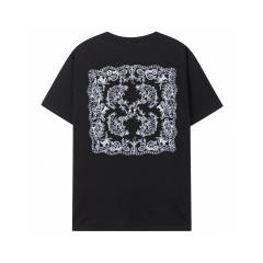 OW leaves Patterns Shirt