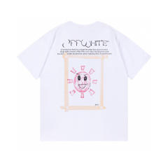 OW 25SS T-Shirt (White)