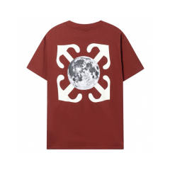 OW Middle Moon Shirt