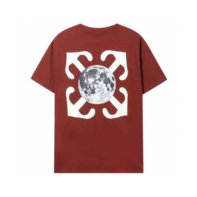 OW Middle Moon Shirt