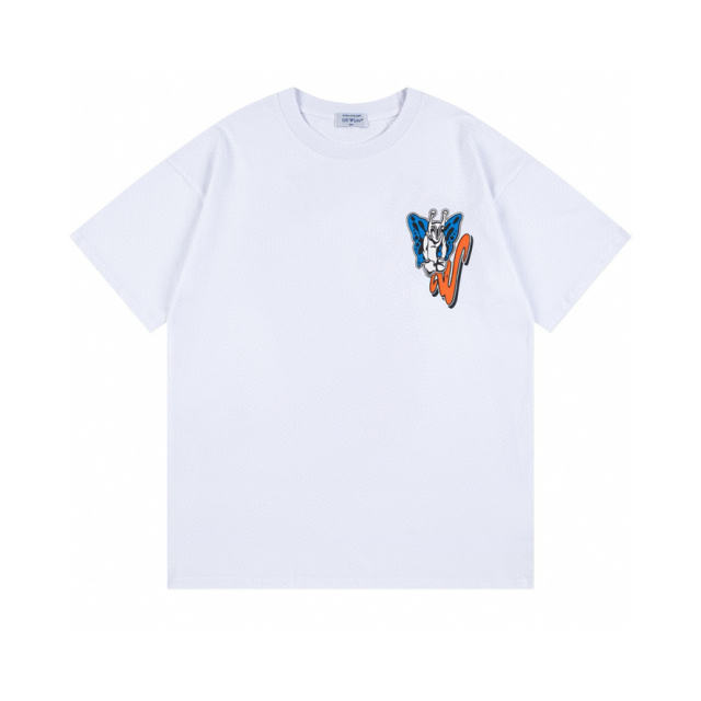 OW T-Shirt (Black/White)
