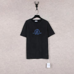 OW 25SS T-Shirt (Black)