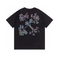 OW T-Shirt (Black/White)