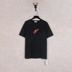 OW 25SS T-Shirt (Black)