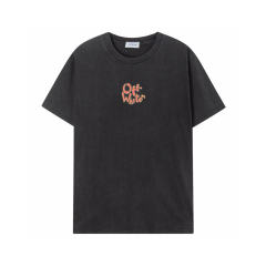 OW Oil Painting Shirt
