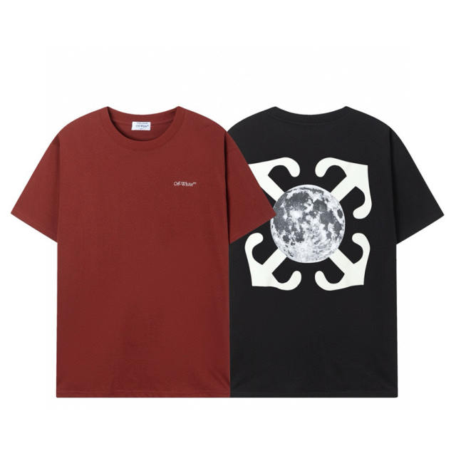 OW Middle Moon Shirt